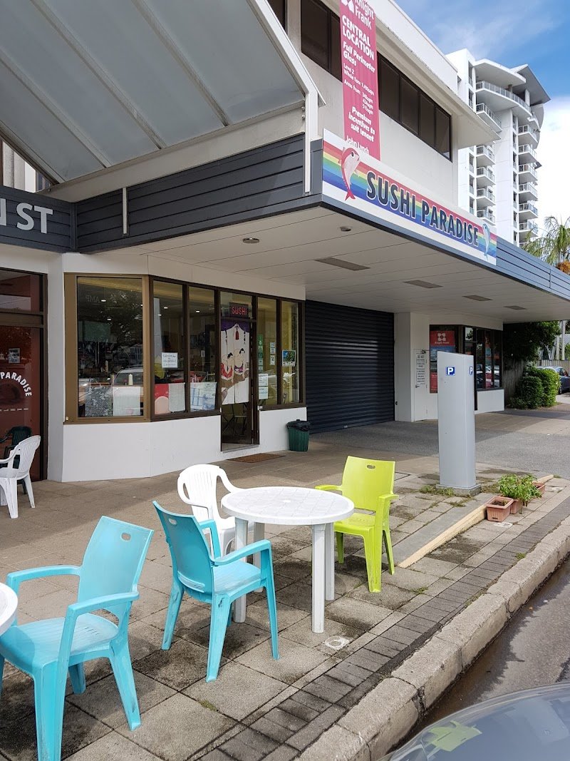 Sushi Paradise Cairns photo 9