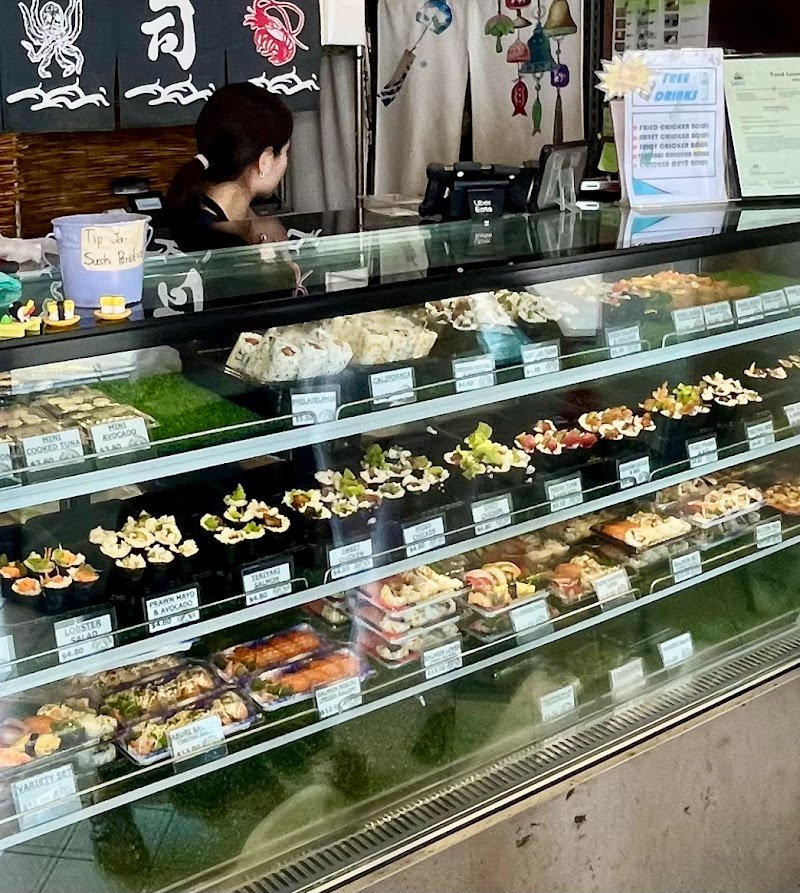 Sushi Paradise Cairns photo 7