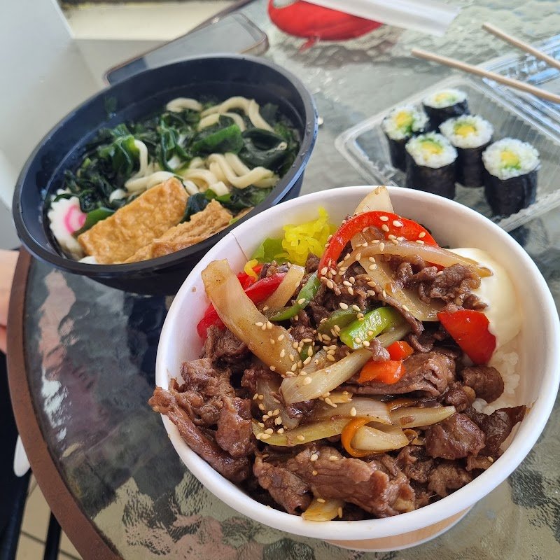 Sushi Paradise Cairns photo 8