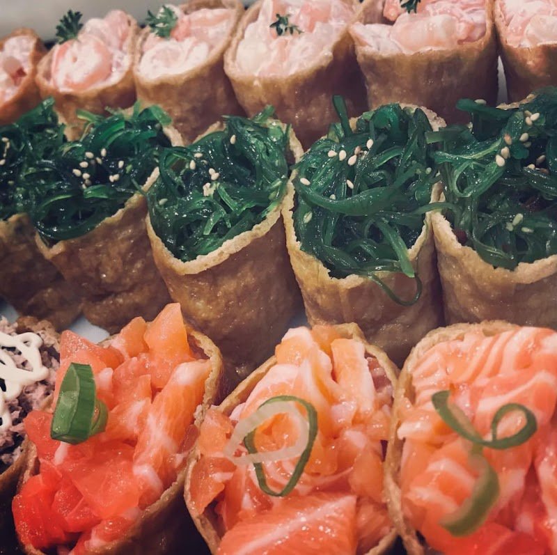 Sushi Paradise Cairns photo 10