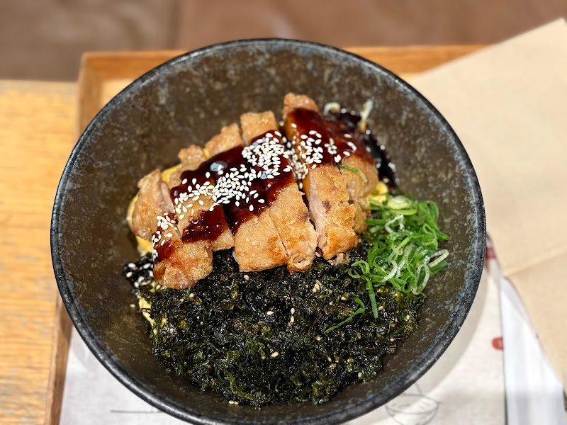 Dopa Donburi and Dessert - Regent Place photo 7