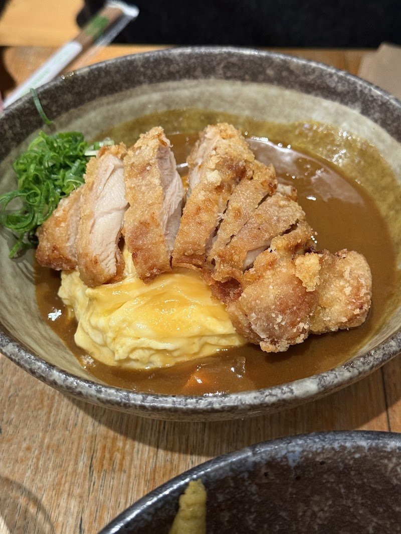 Dopa Donburi and Dessert - Regent Place photo 8