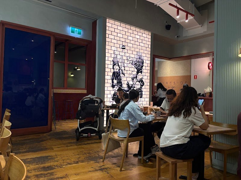 Dopa Donburi and Dessert - Regent Place photo 2