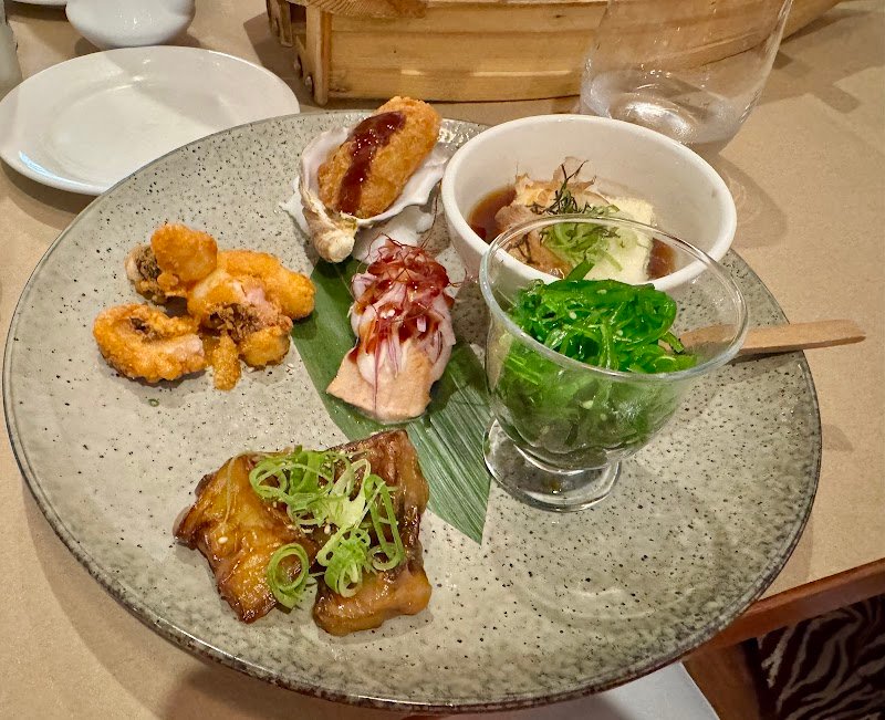 Nagomi Japanese Kitchen photo 9