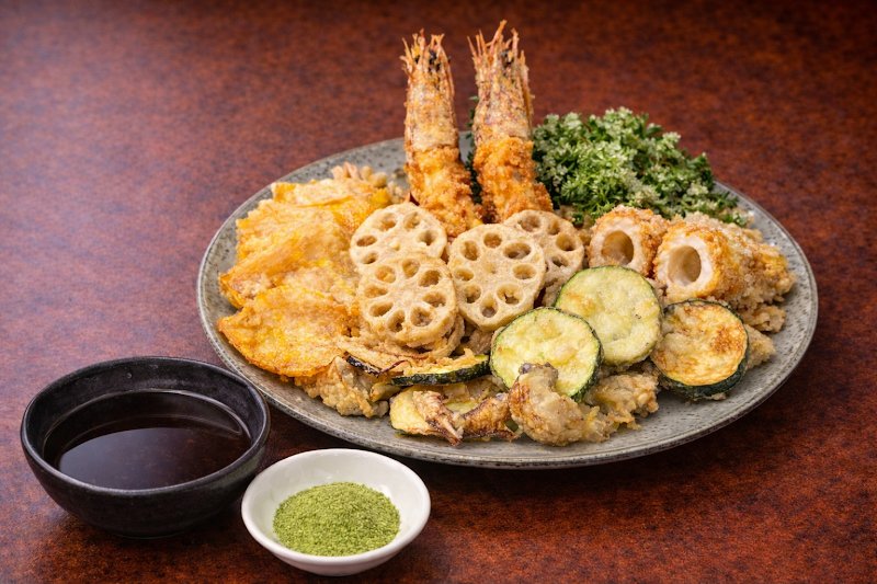 Nagomi Japanese Kitchen photo 5