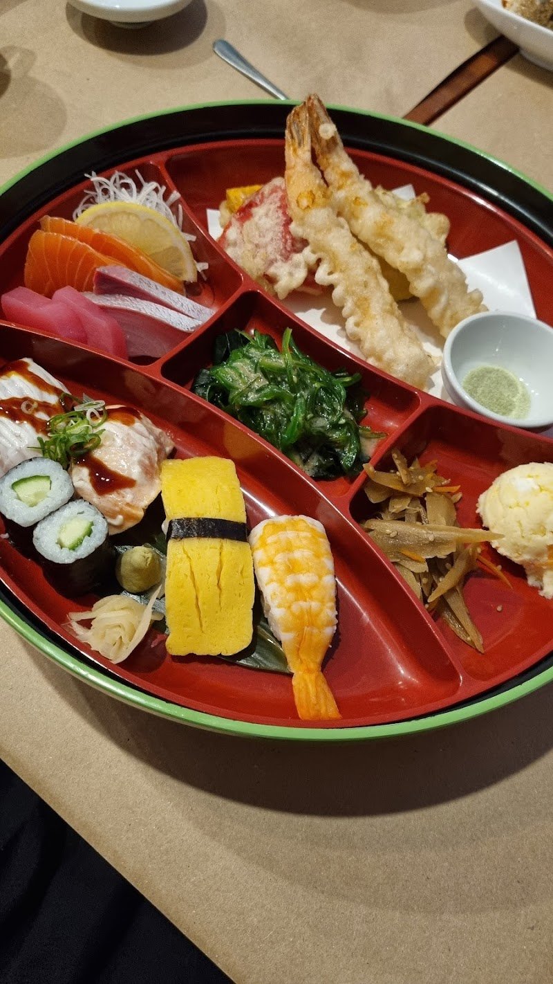 Nagomi Japanese Kitchen photo 8