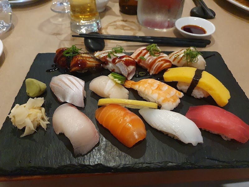 Nagomi Japanese Kitchen photo 6