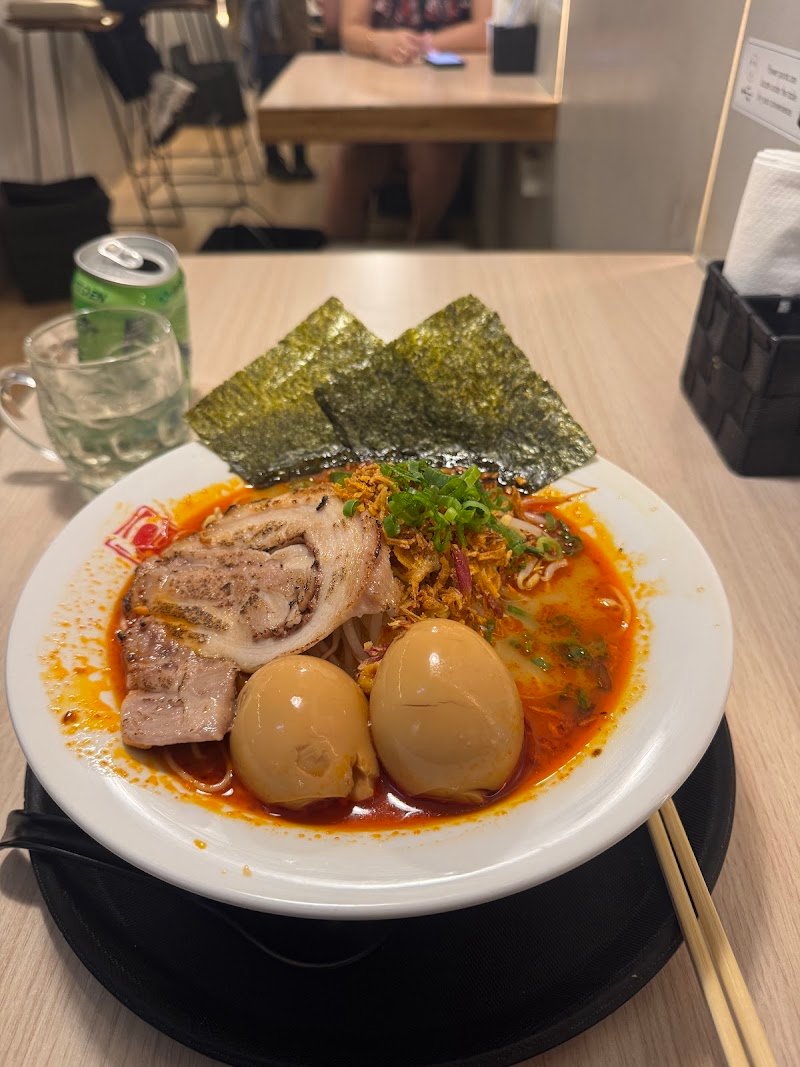 Manpuku Neutral Bay photo 2