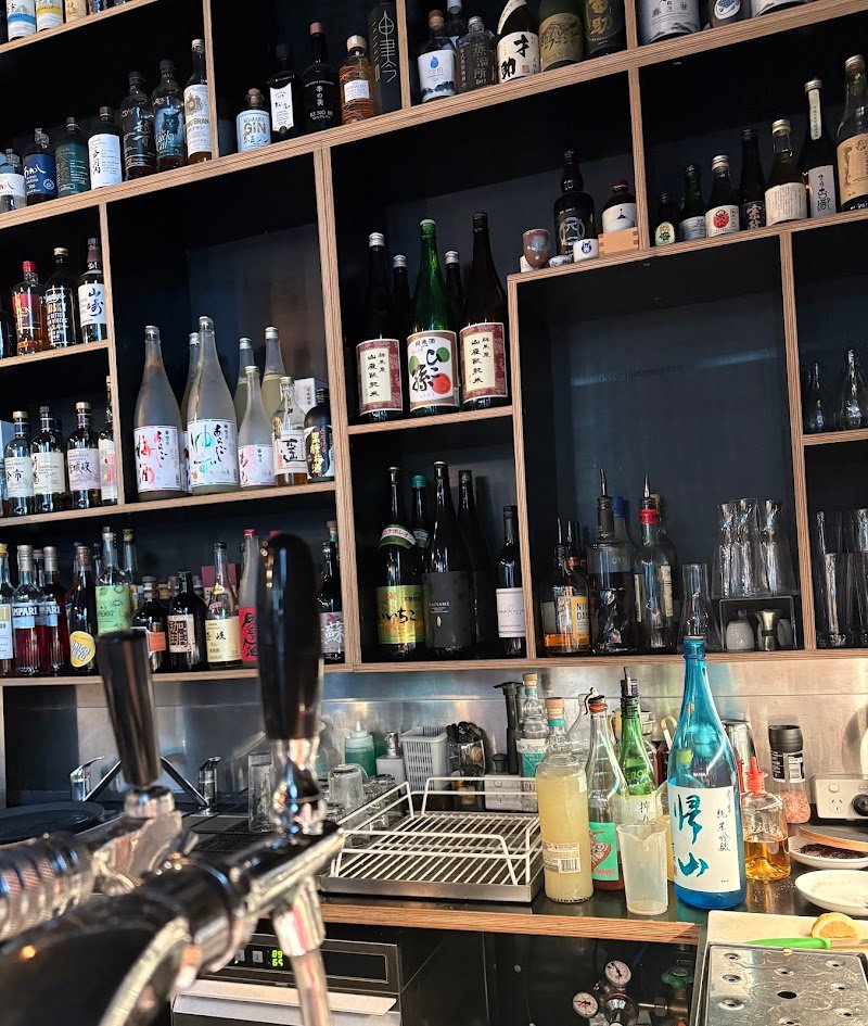 Tamura Sake Bar photo 5