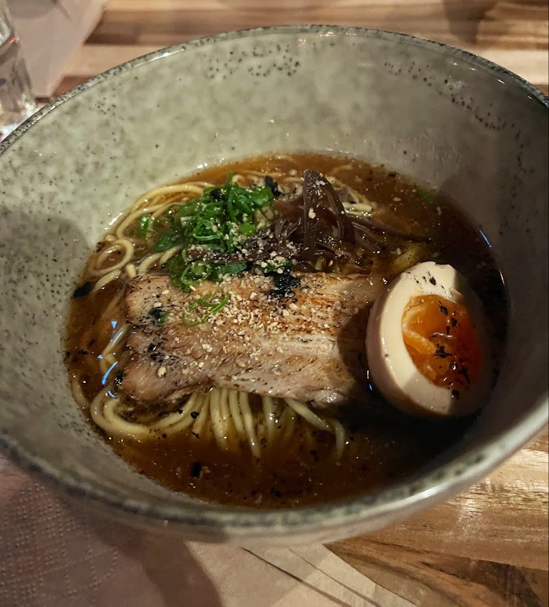 Tamura Sake Bar photo 6