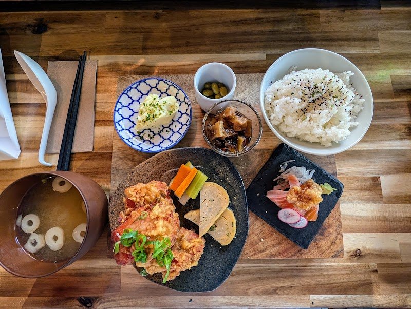 Tamura Sake Bar photo 10