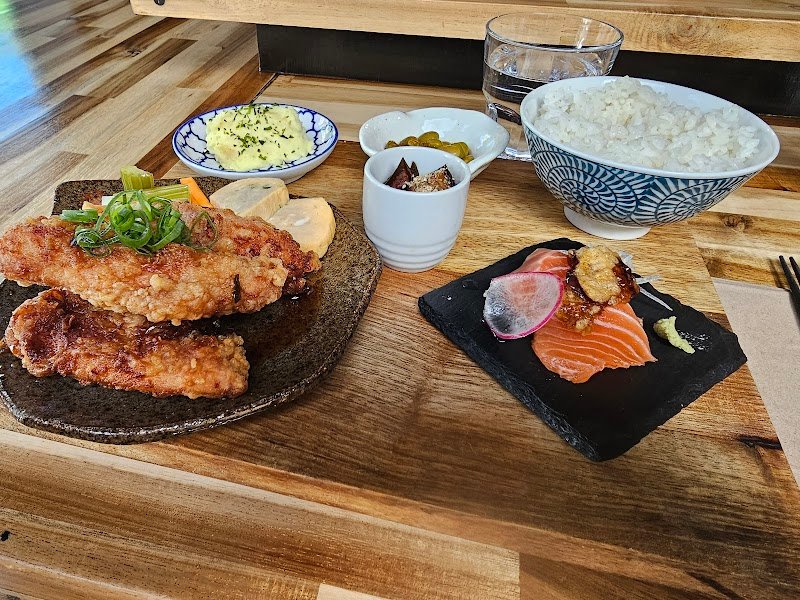 Tamura Sake Bar photo 7