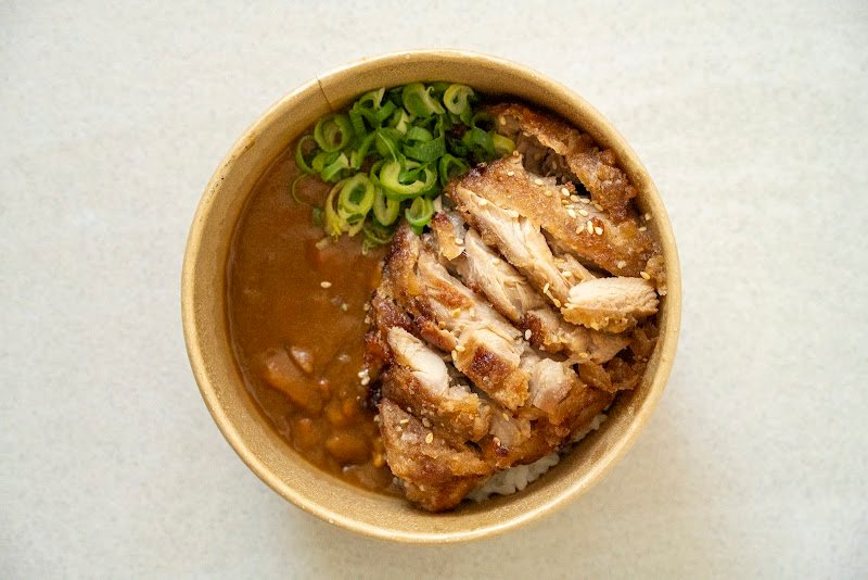 TOMO DONBURI photo 3