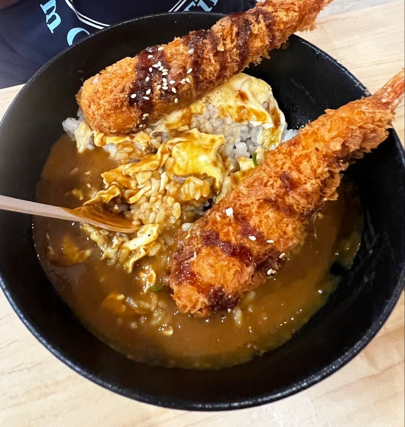 TOMO DONBURI photo 7