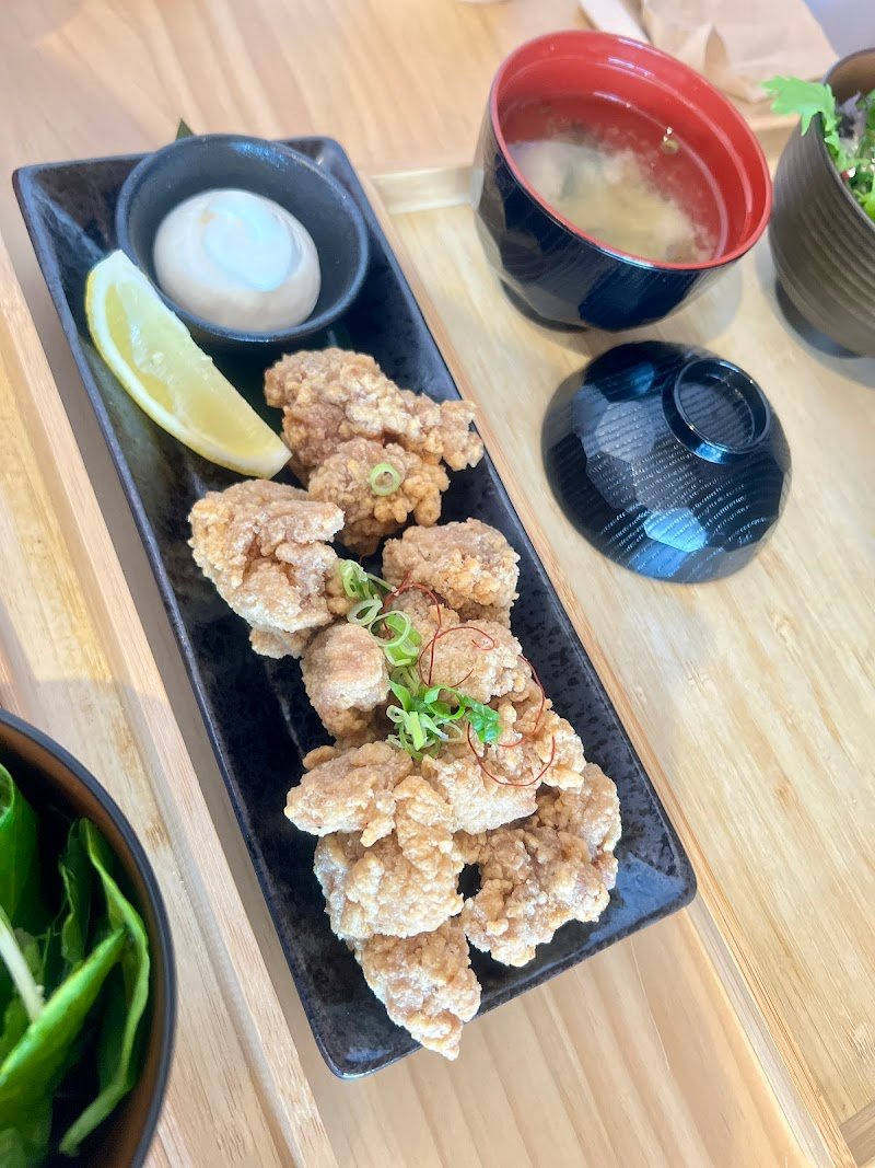 TOMO DONBURI photo 8