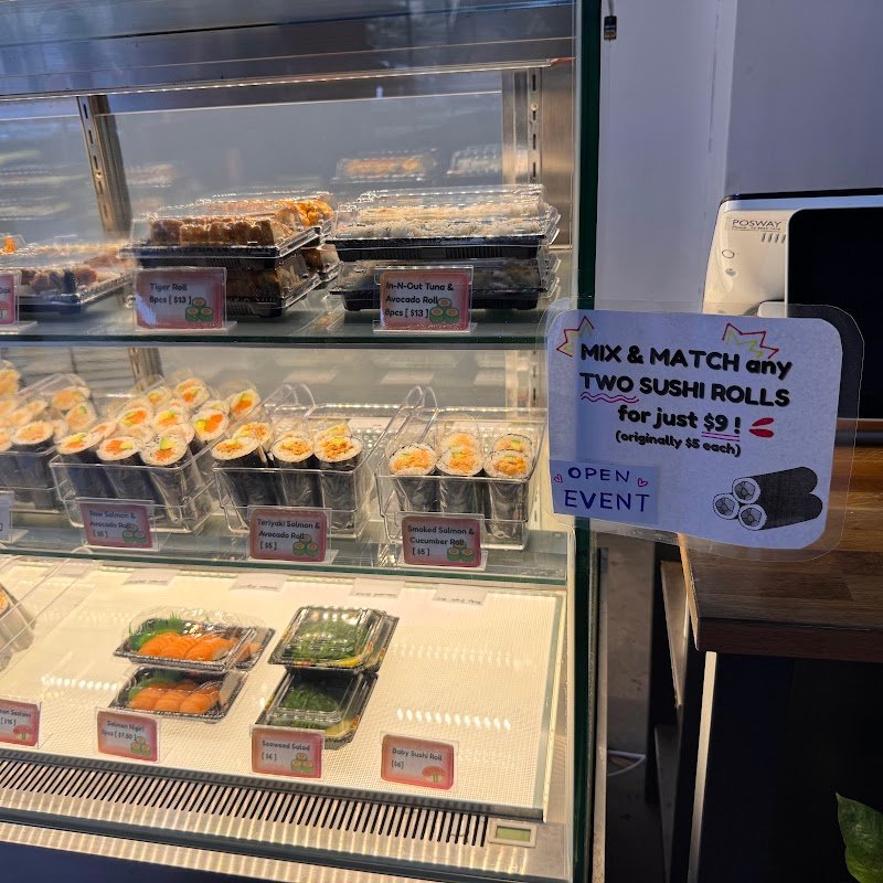 Sushi POP Japan photo 7