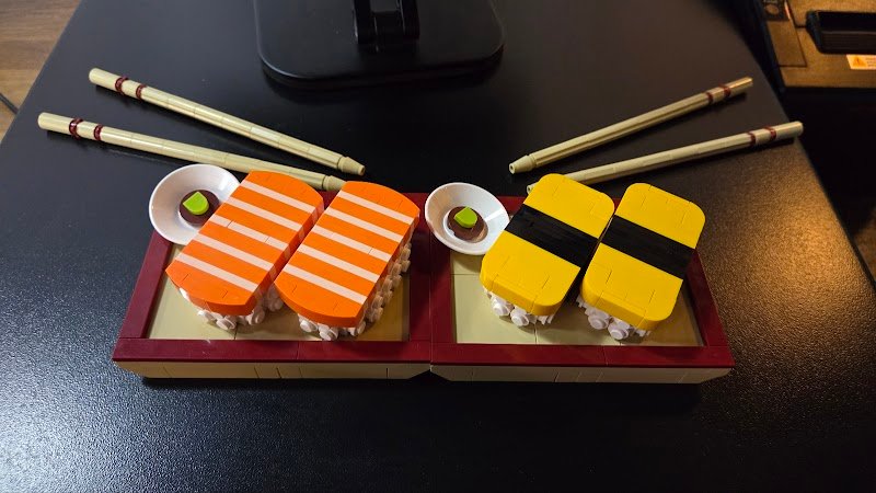 Sushi POP Japan photo 2