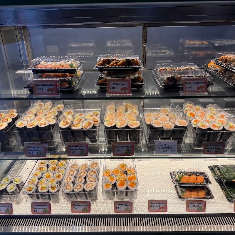 Sushi POP Japan photo 9