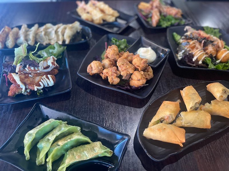 RAKURAKU Ramen & Don photo 5