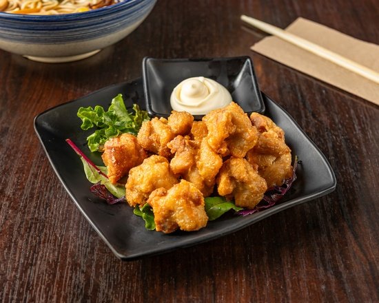 RAKURAKU Ramen & Don photo 3