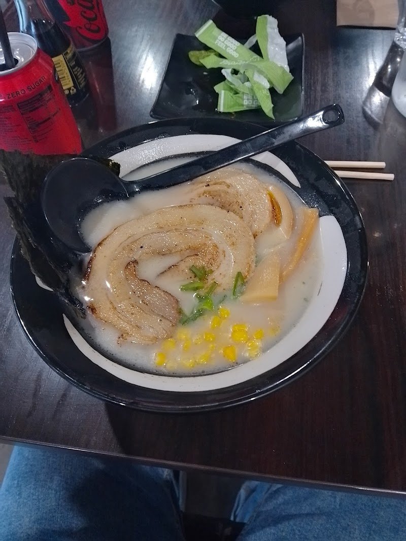 RAKURAKU Ramen & Don photo 10