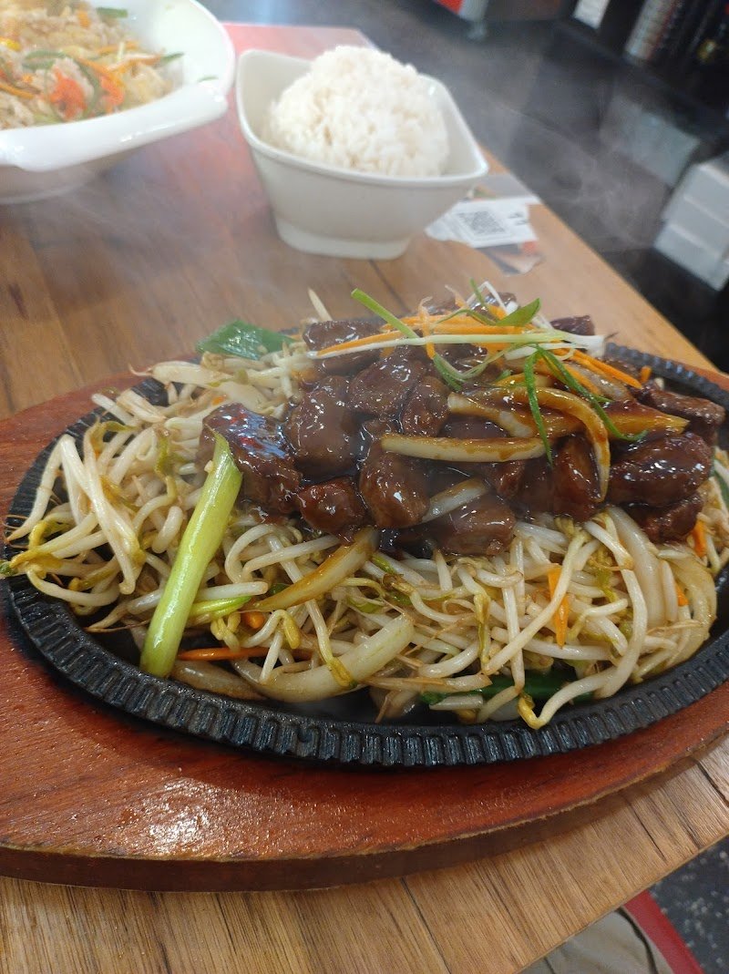 Hi Sushi Newtown photo 10