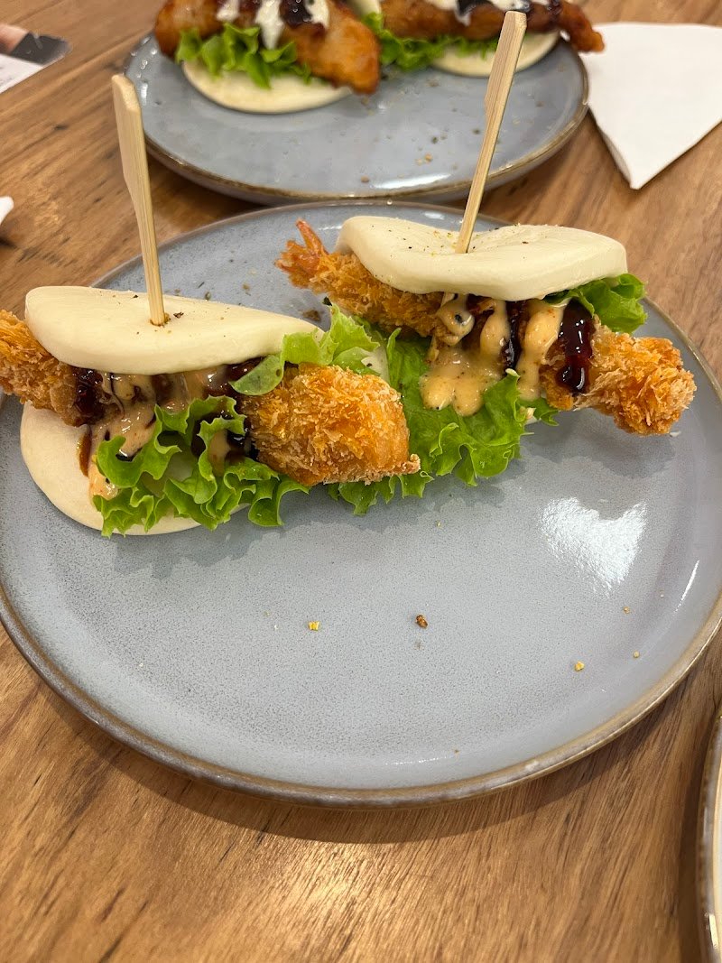 Hi Sushi Newtown photo 3