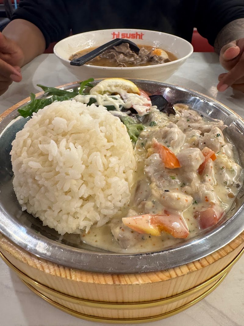 Hi Sushi Newtown photo 6