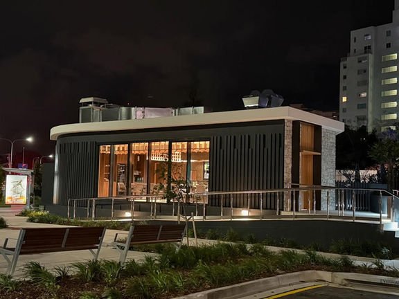 One Eighty Japanese Restaurant