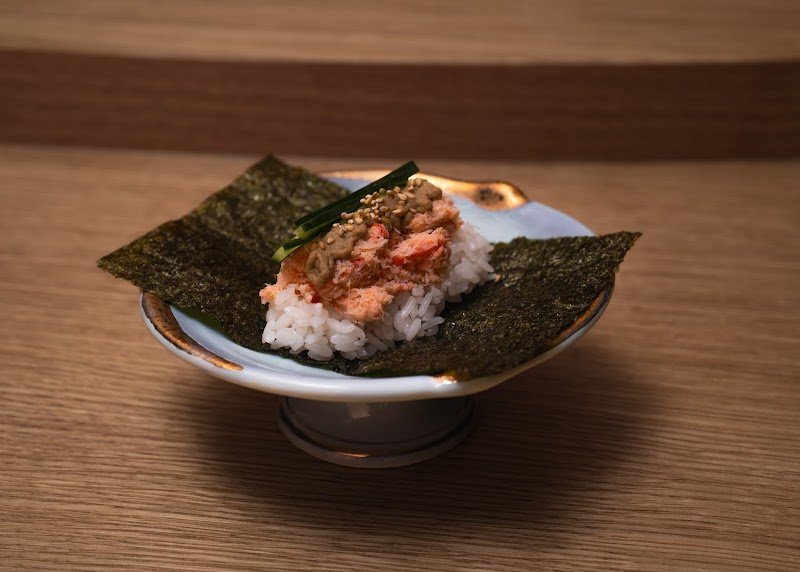 Nori Maki photo 2