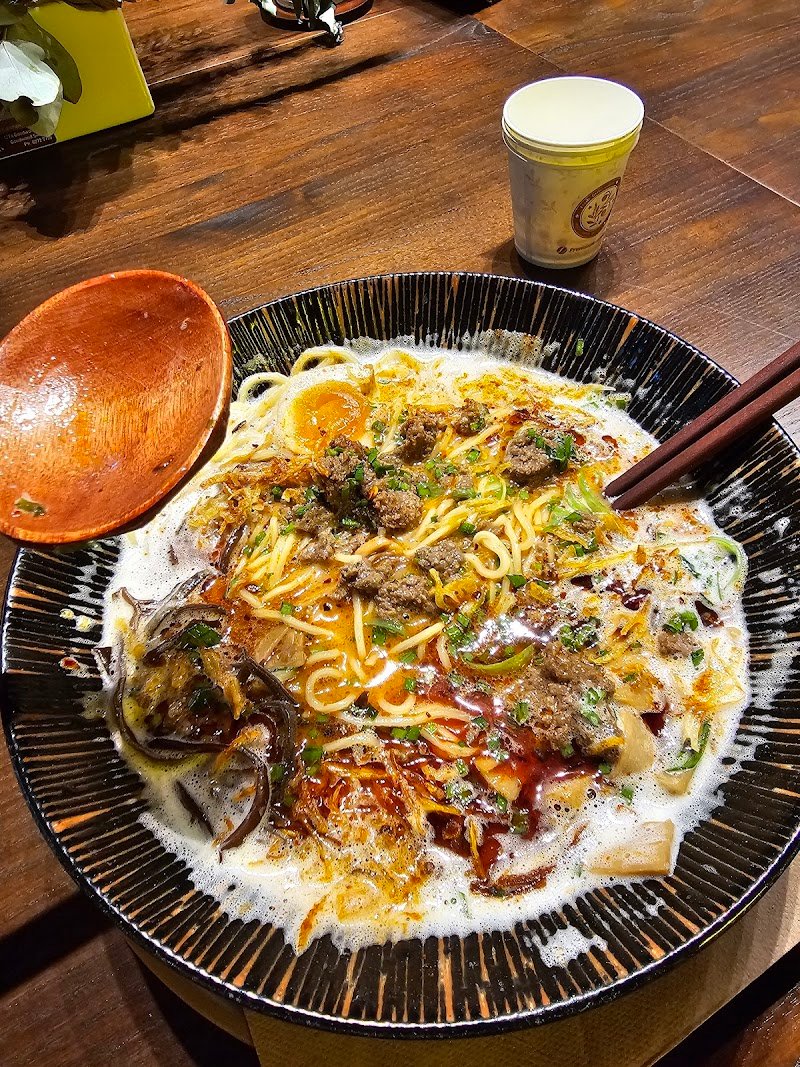 Toriok Ramen photo 10