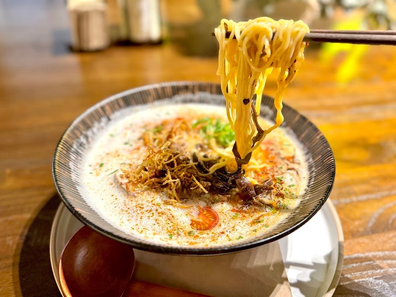 Toriok Ramen photo 3