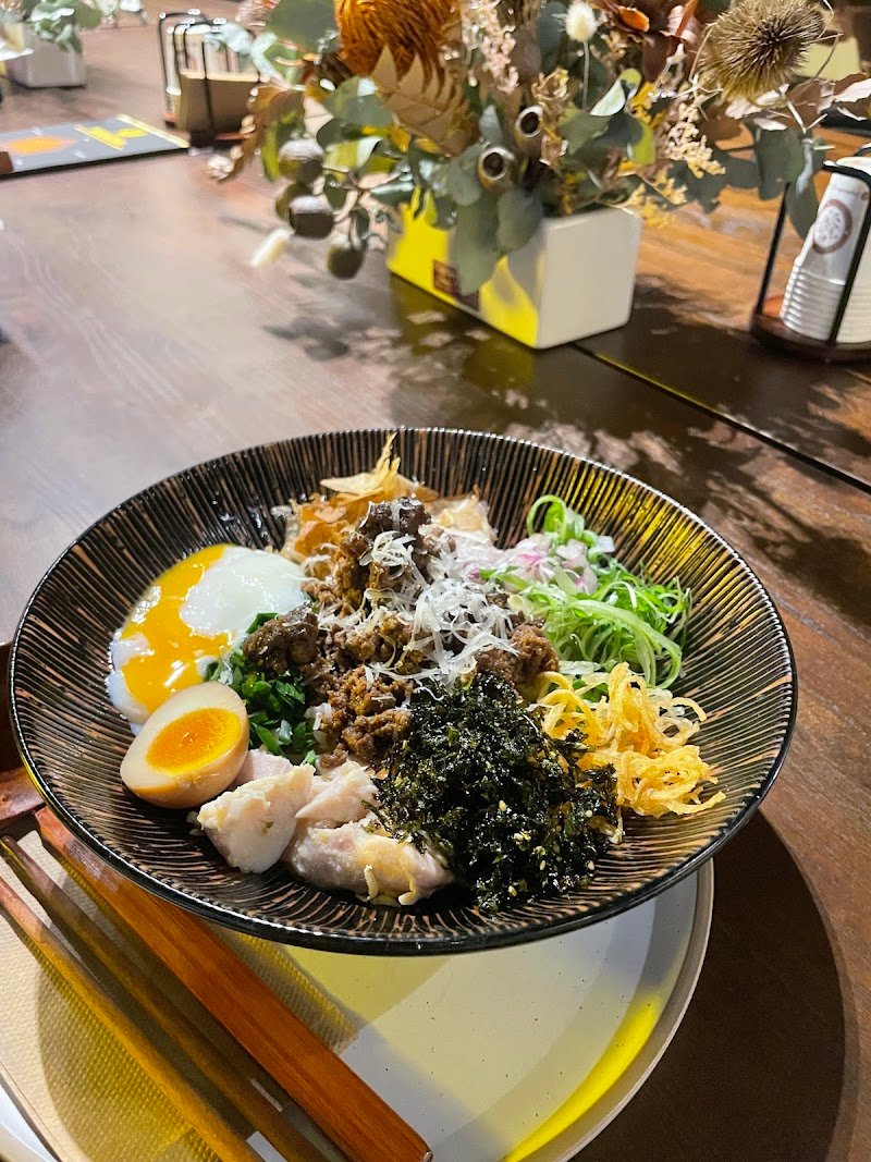 Toriok Ramen photo 6