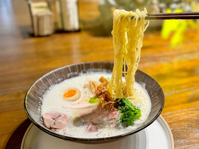 Toriok Ramen photo 5