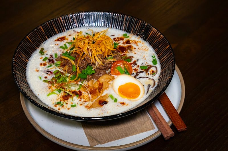 Toriok Ramen photo 2