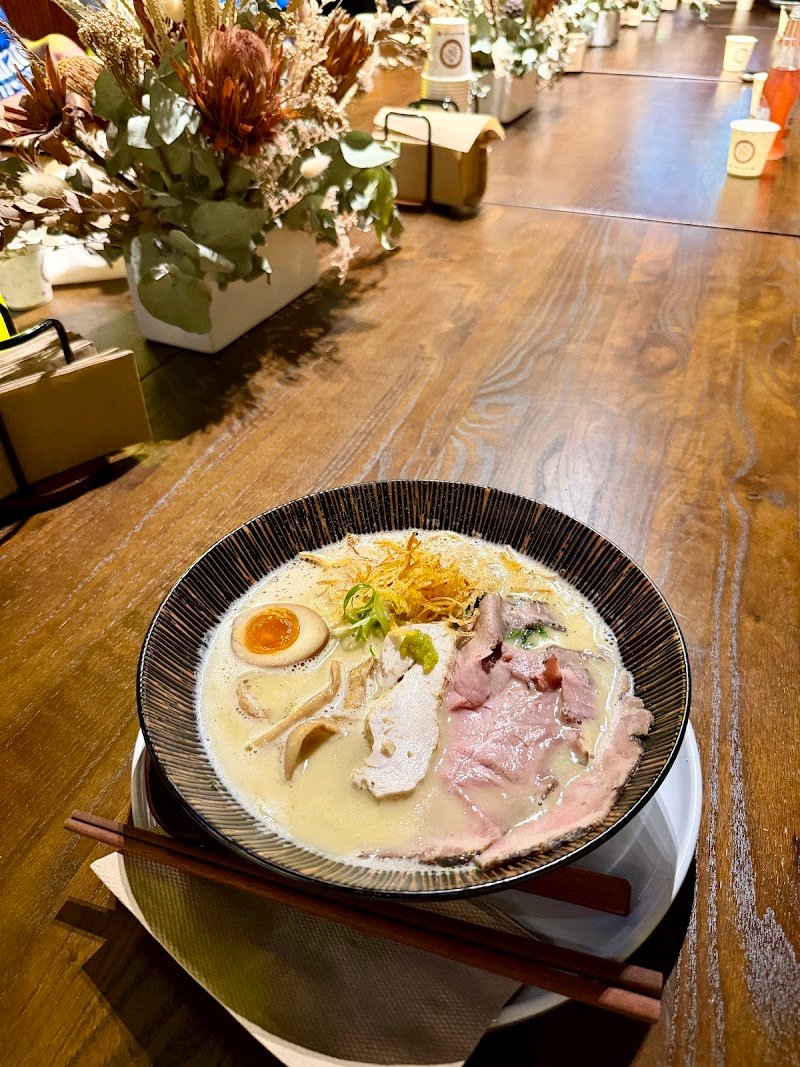 Toriok Ramen photo 4