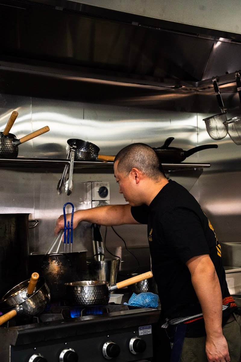 Toriok Ramen photo 9