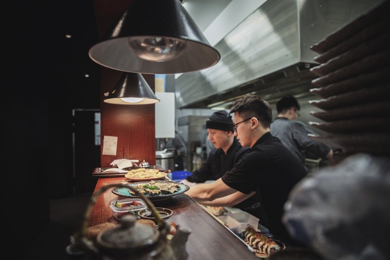 Suminato Japanese Restaurant