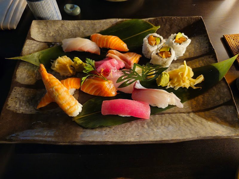 Kenzan Japanese Restaurant photo 8