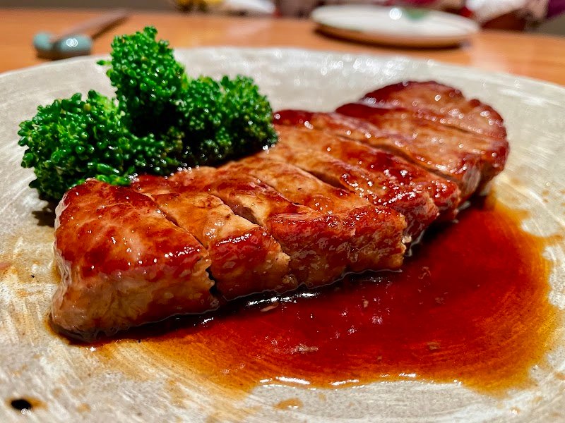 Kenzan Japanese Restaurant photo 7