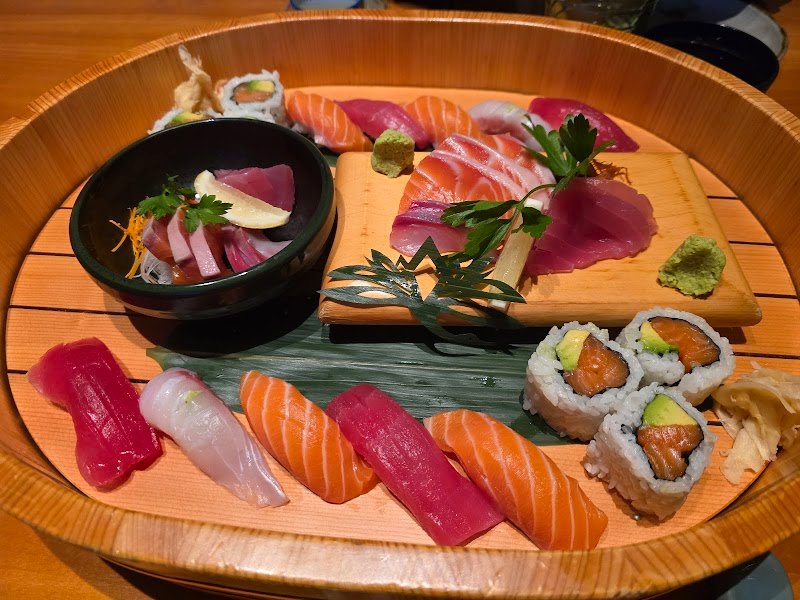 Kenzan Japanese Restaurant photo 3