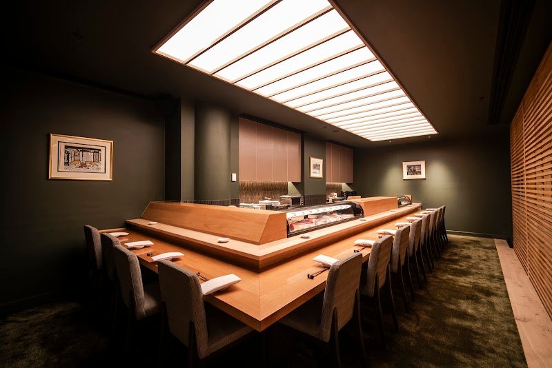 Kenzan Japanese Restaurant