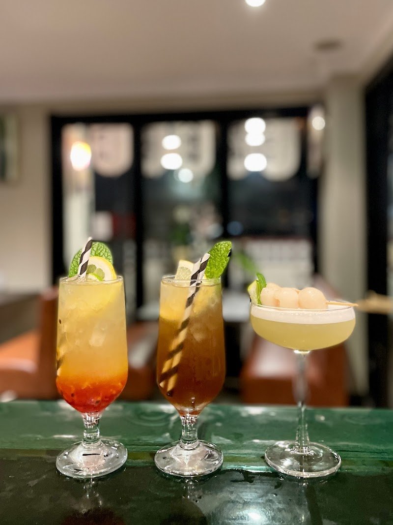 Mobo Restaurant photo 2