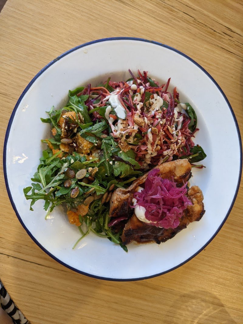 Beast good food eatery photo 7