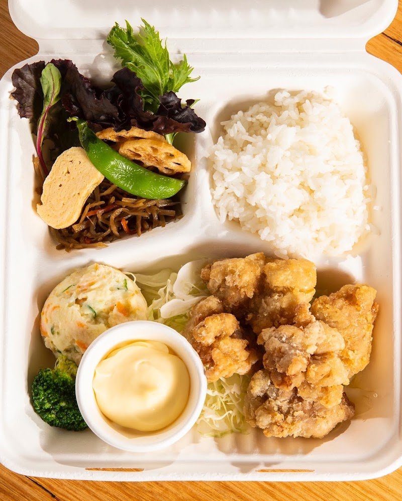 Beast good food eatery photo 2