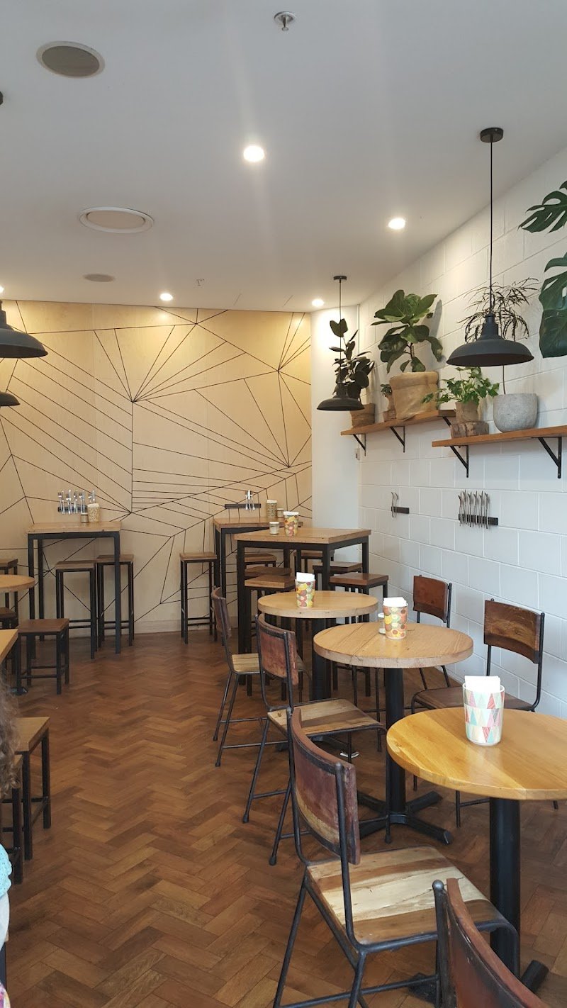 Beast good food eatery photo 10