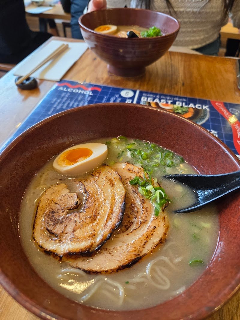 Beast good food eatery photo 3