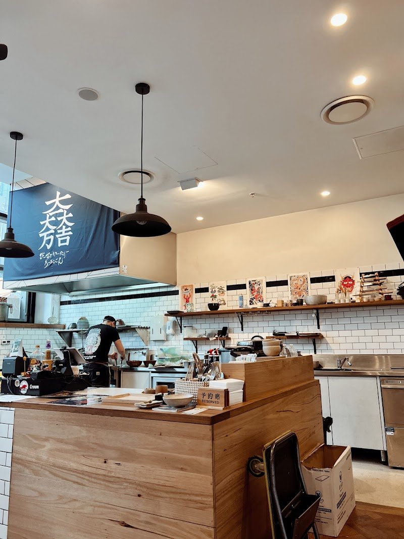 Beast good food eatery photo 5