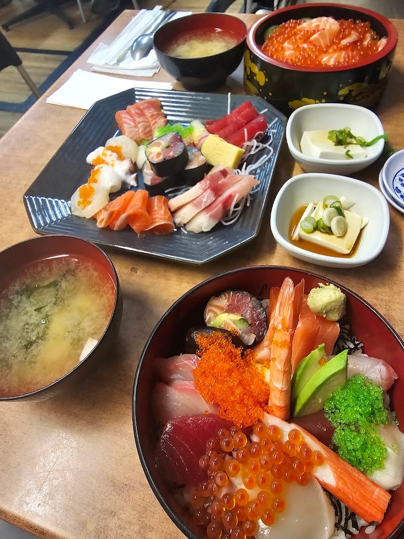 Amimoto Japanese Restaurant photo 6