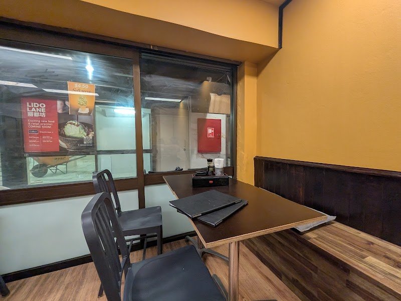 Amimoto Japanese Restaurant photo 5